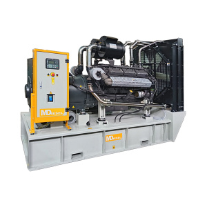 Резервный дизельный генератор МД АД-800С-Т400-1РМ29